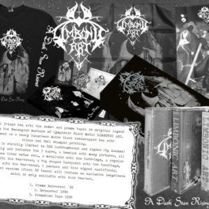 A Dark Star Rising (3 MC)