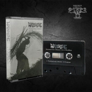 Watching From A Distance - Live at Roadburn (MC)