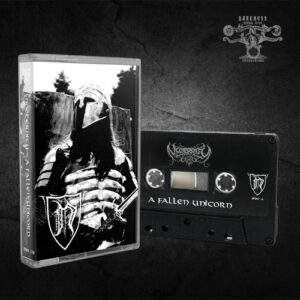 A Fallen Unicorn (MC)
