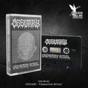 Cremation Ritual (MC)