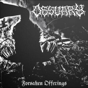 Forsaken Offerings (7" Vinyl)