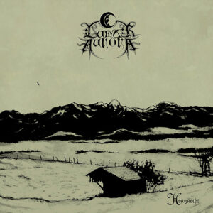 Hoagascht (Black Vinyl LP)