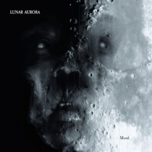 Mond (Black Vinyl LP)