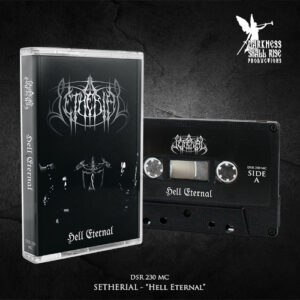 Hell Eternal (MC)