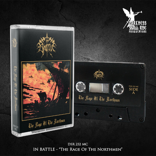 Rage of the Northmen The (MC)