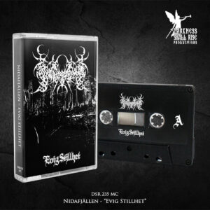 Evig Stillhet (MC)