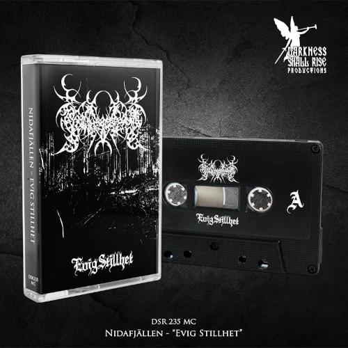 Evig Stillhet (MC)