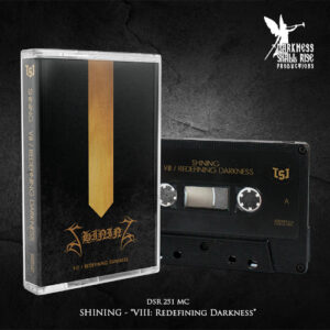 Redefining Darkness (MC)