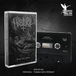 Länge Leve Döden (MC)