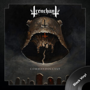 Commandoccult (Vinyl LP)