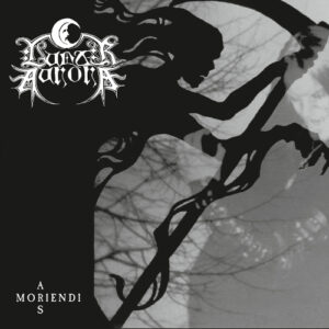 Ars Moriendi (Black Vinyl LP)