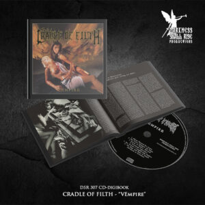 VEmpire or Dark Faerytales in Phallustein (CD Book