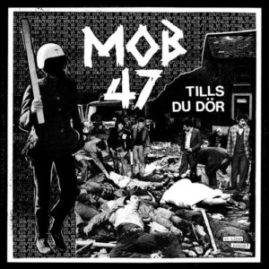 Tills Du Dör (Vinyl LP)