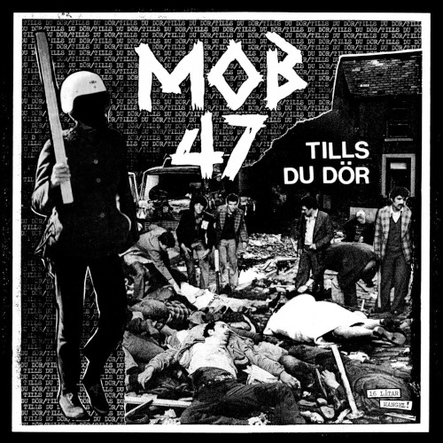 Tills Du Dör (Vinyl LP)