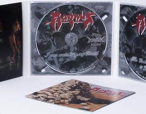 I Was Watching My Death (2 CD)