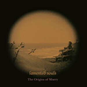 Origins of Misery the