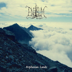 Arpitanian Lands (2 LP Vinyl)