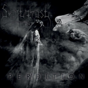 Perdition (Vinyl LP)