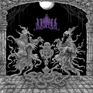 Norma Evangelium Tenebris (Digipack)