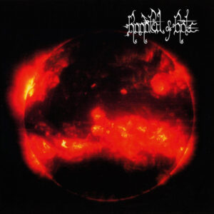 Qliphothic Supremacy (Digipack)