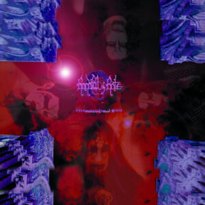 Hierarchy 1999 (Digipack)