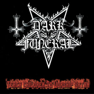 Teach Children to Worship Satan (Digipack)