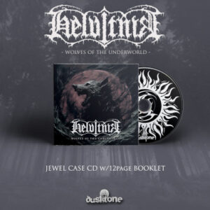 Wolves of the Underworld