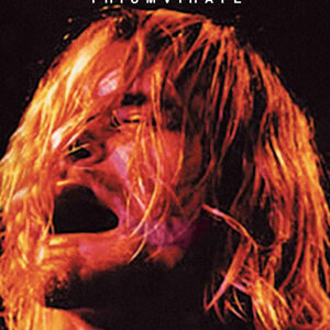 Triumvirate (2 DVD + 1 CD Documentary)