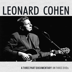 Triumvirate (3 DVD Documentary)