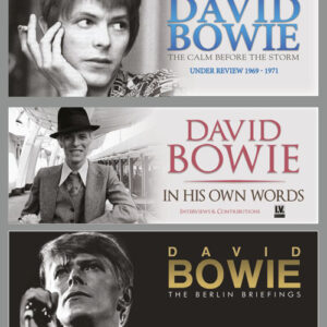 Three Card Trick (3 DVD Documentary)