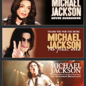 Three Card Trick (3 DVD Documentary)