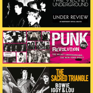 Three Card Trick (3 DVD Documentary)