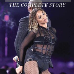 Complete Story The - DVD / CD Documentary