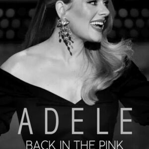 Back In The Pink DVD/CD Documentary