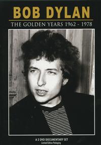 Golden Years 1962-1978 (2 Dvd Set)