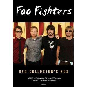 Dvd Collectors Box (2 Dvd Set)