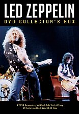 Dvd Collectors Box (2 Dvd Set)