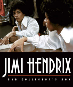 Dvd Collectors Box - 2 Dvd Set