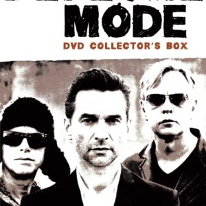 DVD Collectors Box - 2 Dvd Set