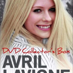 DVD Collectors Box - 2 Dvd Set