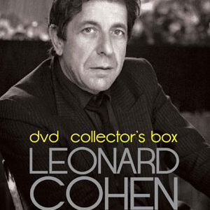 DVD Collectors Box (2 DVD Set Documentary)