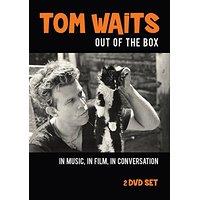 Out Of The Box (2 DVD Set Documentary)