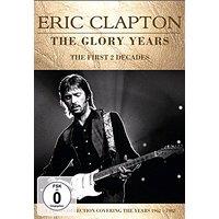 Glory Years The (2 DVD Set Documentary)