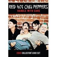 Handle With Care (2 DVD Set Documentary)