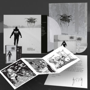 Astral Fortress (Limited Deluxe Box Set)