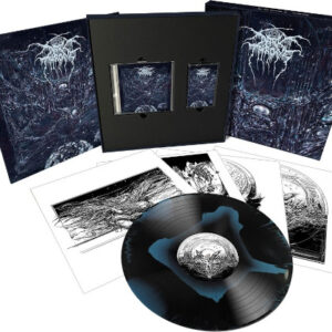 It Beckons Us All (CD, LP, MC BOX)