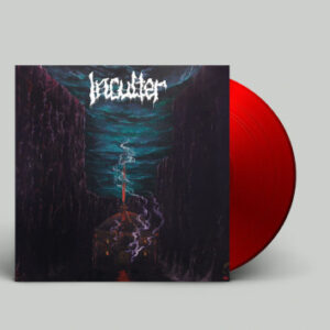 Fatal Visions (Red Vinyl LP)