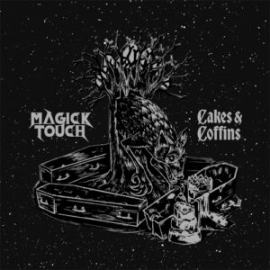 Cakes & Coffins (Vinyl LP)