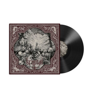 Violence, Our Power (Black Vinyl LP)