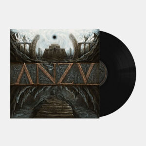 Kur (Black Vinyl LP)